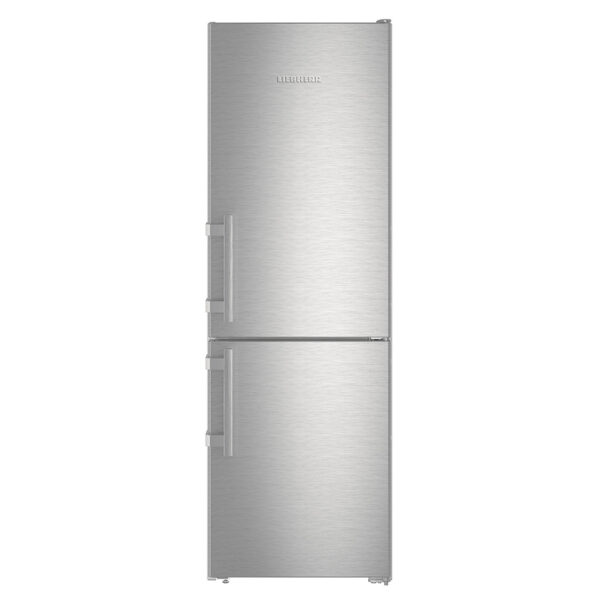 LIEBHERR A+++ COMFORT COMBI FRIDGE FREEZER Masons