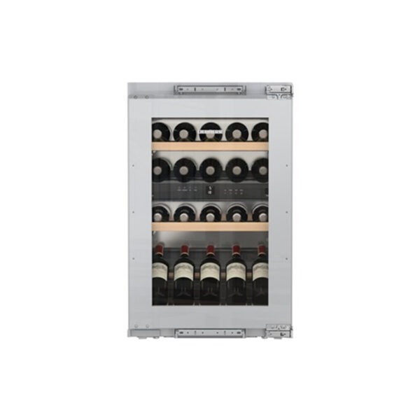 LIEBHERR EWTDF1653 INTEGRATED VINIDOR A ENERGY WINE COOLER Masons