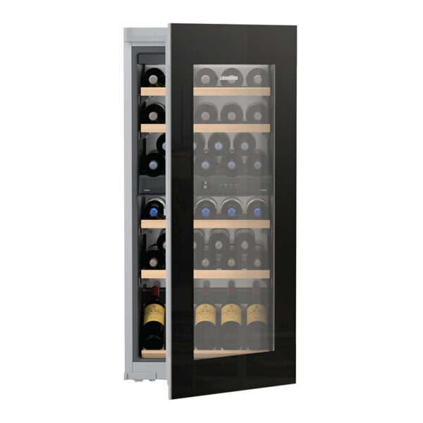 LIEBHERR EWTGB2383 INTEGRATED VINIDOR A ENERGY WINE COOLER Masons