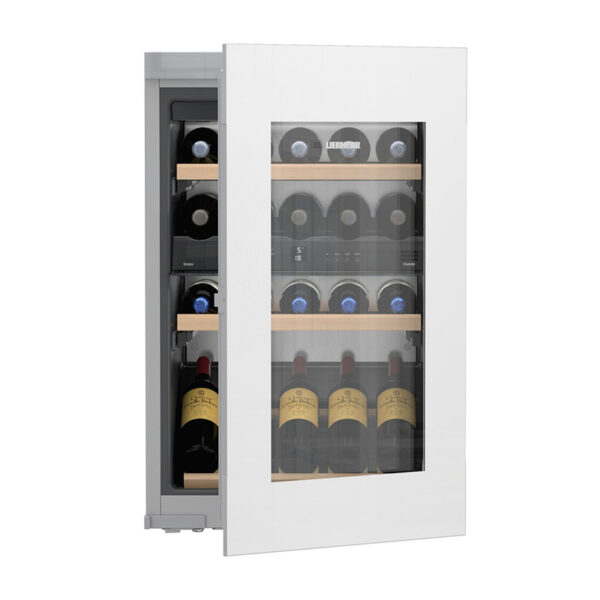 LIEBHERR EWTGW1683 INTEGRATED VINIDOR A ENERGY WINE COOLER Masons