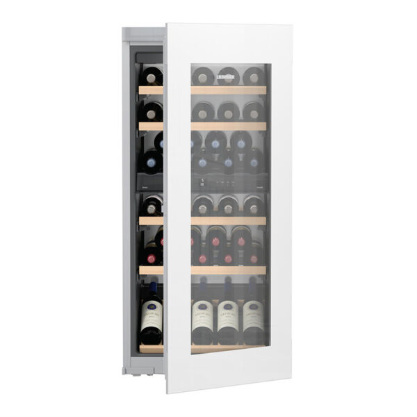 LIEBHERR EWTGW2383 INTEGRATED VINIDOR A ENERGY WINE COOLER Masons