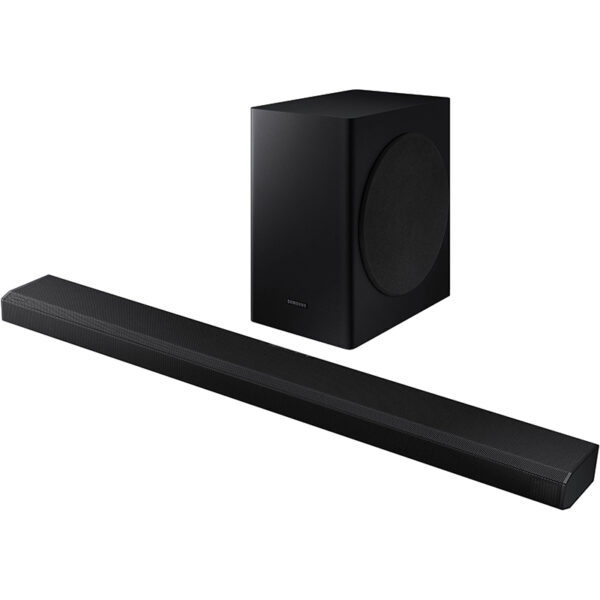 SAMSUNG HWQ70T 3.1 2CH 330W DOLBY ATMOS SOUNDBAR Masons