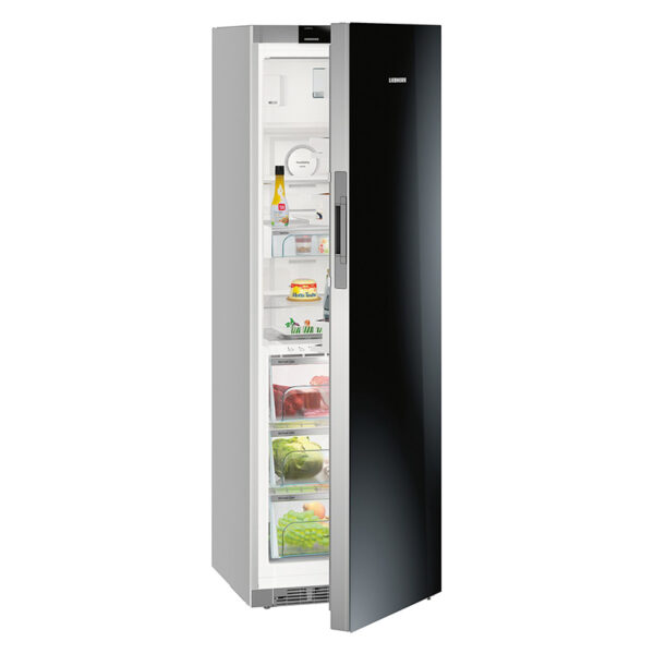 LIEHERR KBPGB4354 BLUPERFORMANCE FRIDGE A+++ Masons