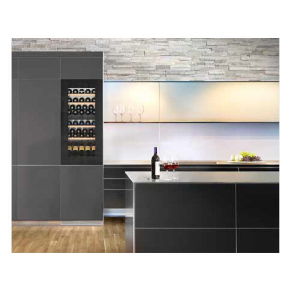 LIEBHERR EWTGB3583 INTEGRATED VINIDOR A ENERGY WINE COOLER Masons