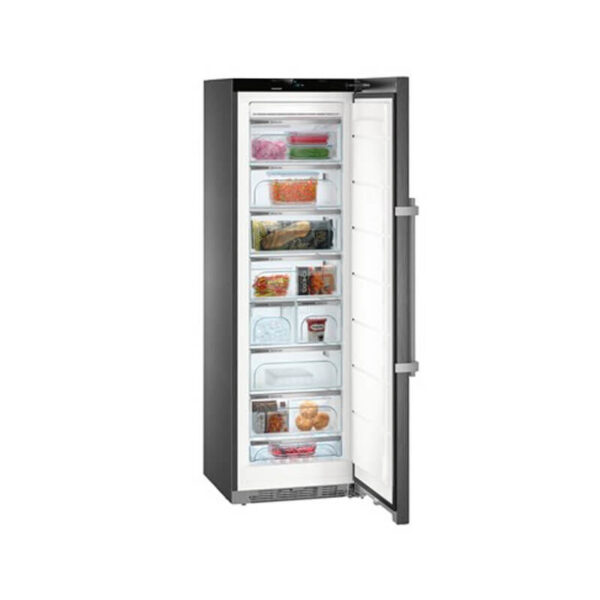 LIEBHERR SGNBS4385 PREMIUM FREEZER Masons