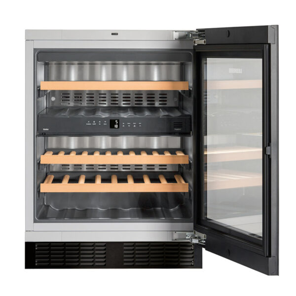 LIEBHERR UWTGB1682 INTEGRATED VINIDOR A ENERGY WINE COOLER Masons