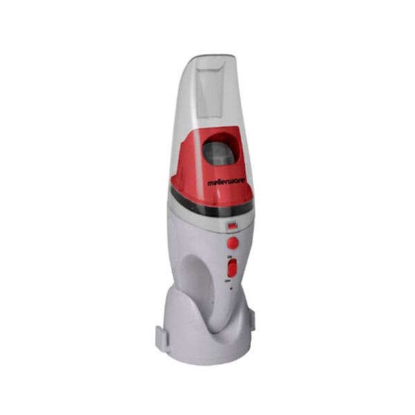 MELLERWARE 31350 WET & DRY HANDHELD VACUUM Masons