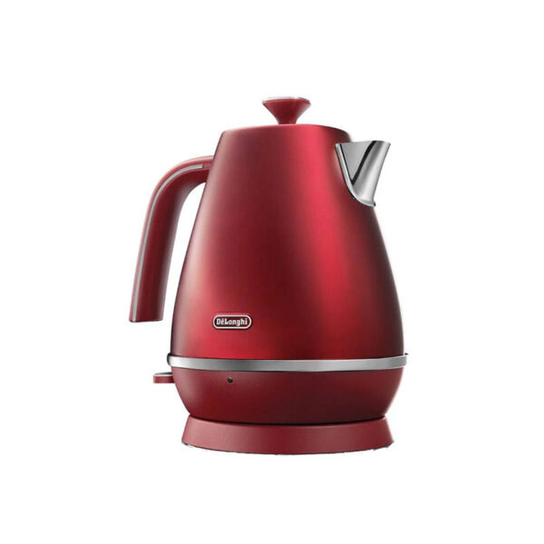 DELONGHI KBI2001.R KETTLE RED Masons