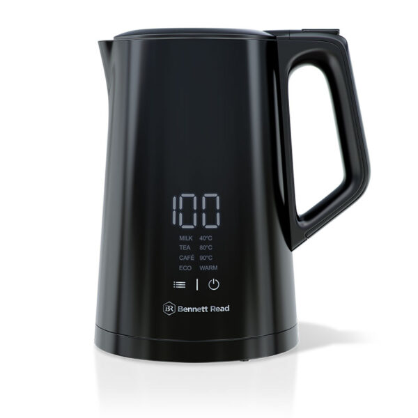 BENNETT READ KT310 1.5L DIGITAL TCH KETTLE Masons