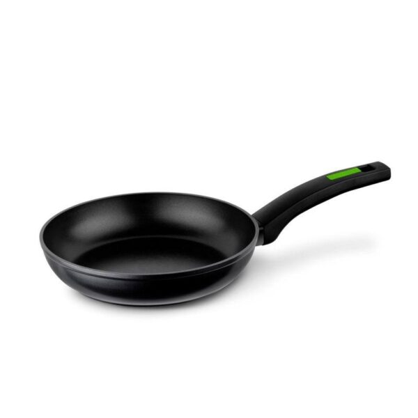 24cm FRYING PAN - GREEN RANGE - FORGED ALUMINIUM Masons