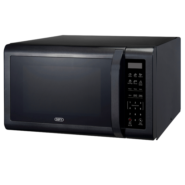 DEFY DMO401 43L ELECTRONIC MICROWAVE OVEN Masons