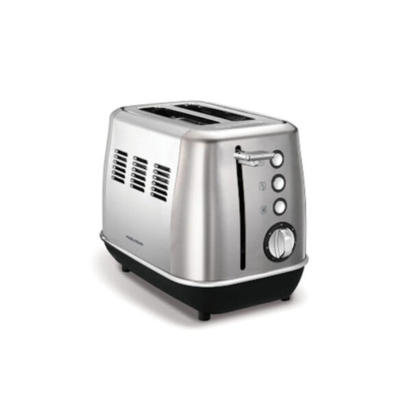 MORPHY RICHARDS 224406 EVOKE 2 SLICE S/STEEL Masons