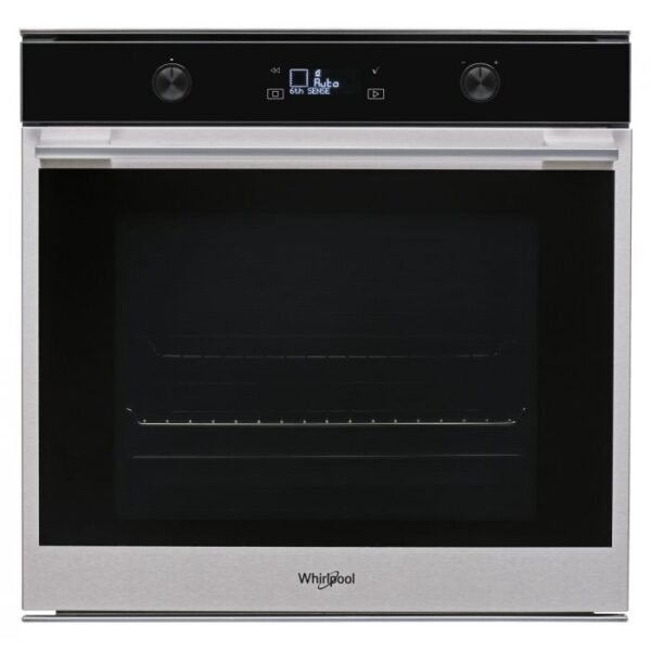 WHIRLPOOL W7OM54H 6TH SENSE BLACK OVEN