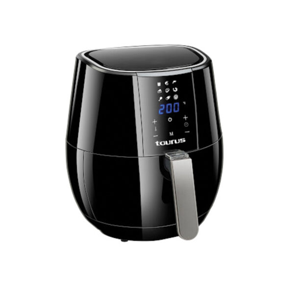 TAURUS 973980 AIR FRYER DIGITAL PLUS Masons