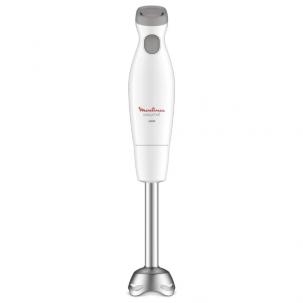 MOULINEX DD451110 EASYCHEF METAL LEG HAND BLENDER Masons