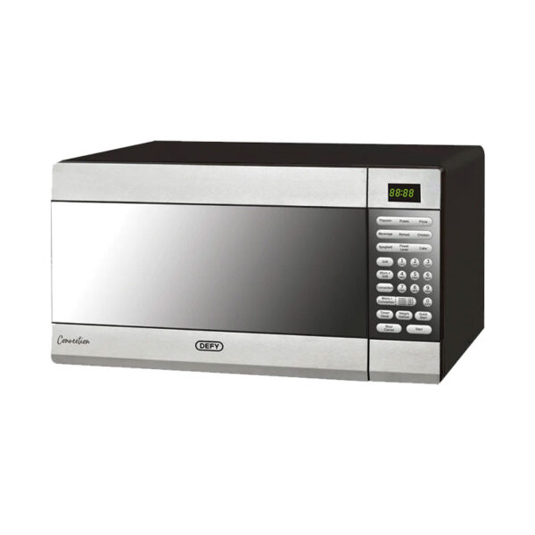 DEFY DMO400 43L CONVECTIONAL MICROVAVE OVEN Masons
