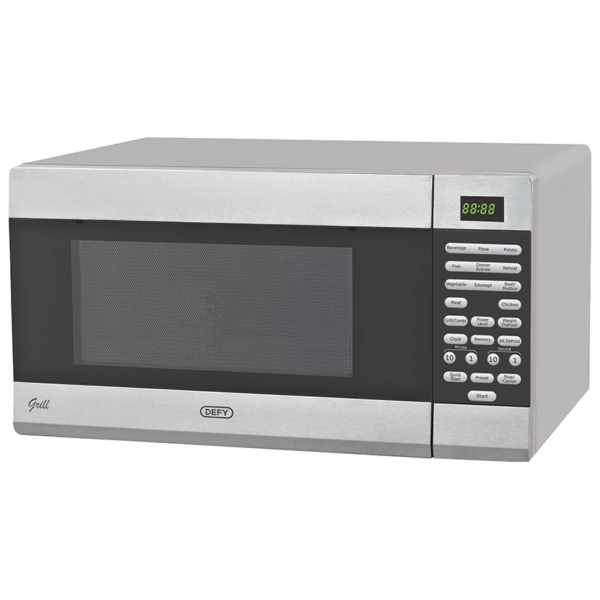 DEFY DMO392 34L GRILL MICROWAVE OVEN Masons