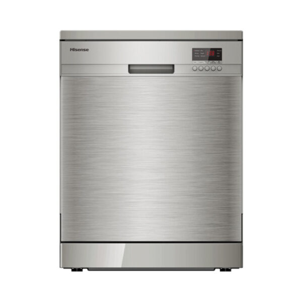 HISENSE H13DESS 13 PLACE DISHWASHER SS Masons