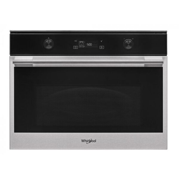 WHIRLPOOL W7MW541SAF BUILT IN MICROWAVE OVEN Masons