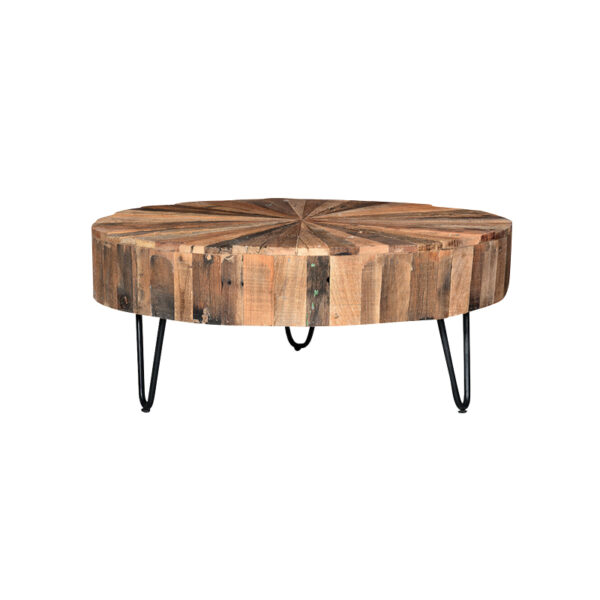 FOUR CORNERS HOME CAYDEN COFFEE TABLE