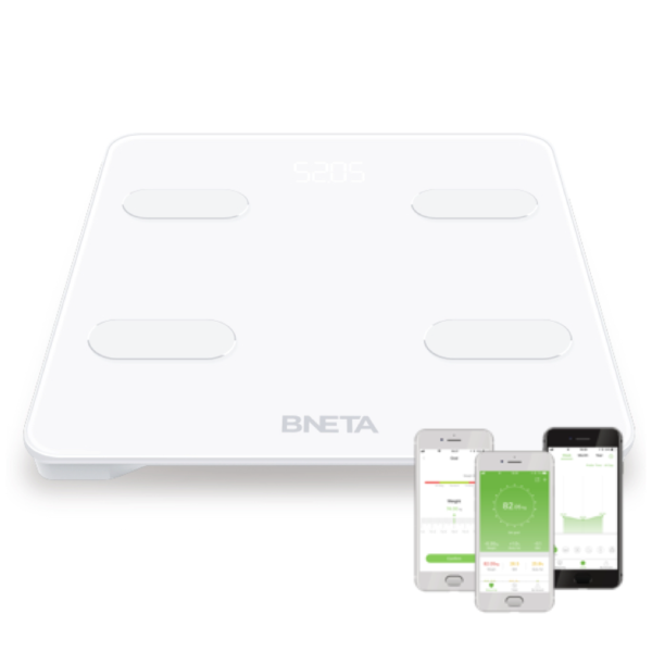 EZVIZ CS20G SMART BODY SCALE