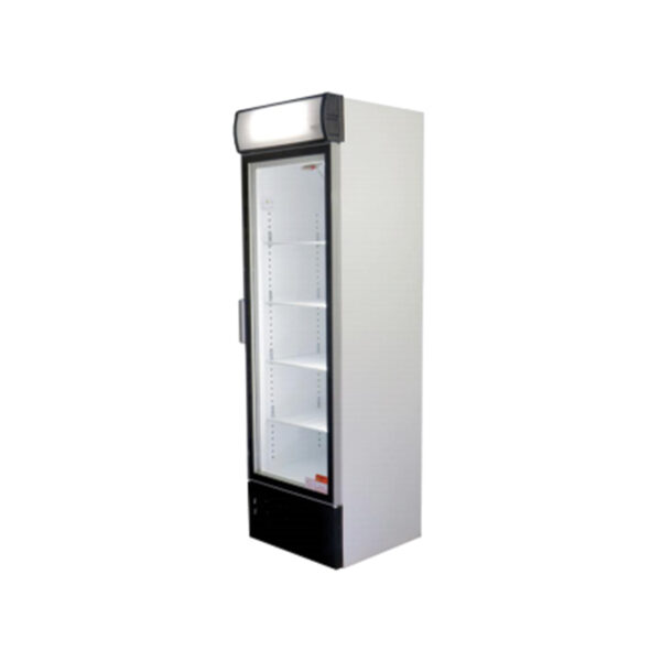 PALFRIDGE EH365 1 DOOR SWING R290 LED LIGHTS FRIDGE Masons