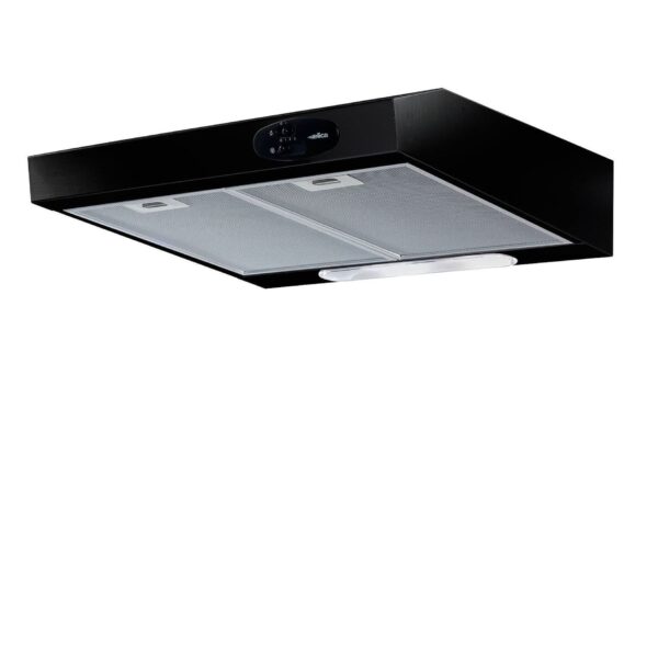 ELICA KREA60BLK 60CM UNDER CABINET EXTRACTOR