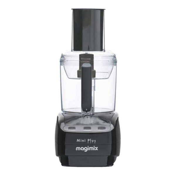 MAGIMIX 18252F LE MINI PLUS BLACK Masons