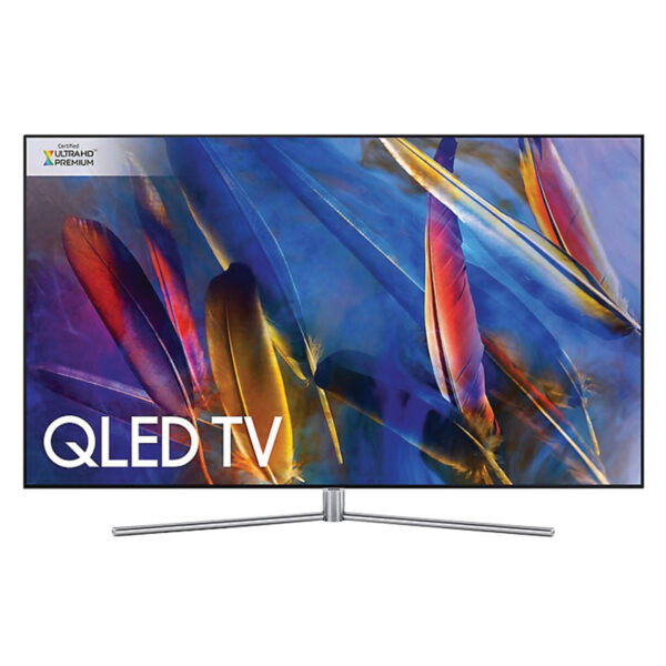 HISENSE 65Q7F 65" UHD SMART TV Masons