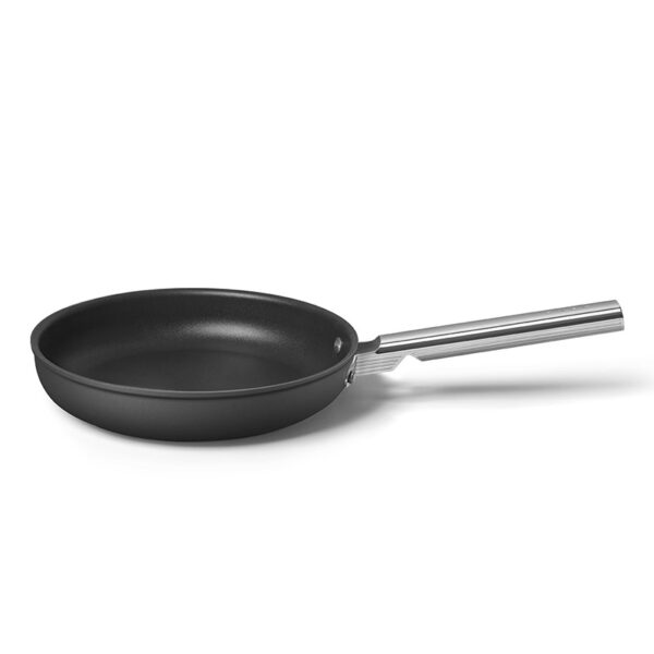 SMEG CKFF2601BLM FRYPAN 26CM BLACK Masons