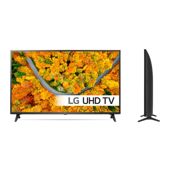 LG 43UP7500 43" LED LCD TV Masons