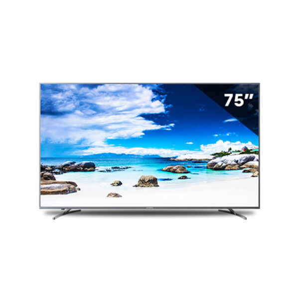 SKYWORTH 75SUC9300 75" UHD ANDROID TV