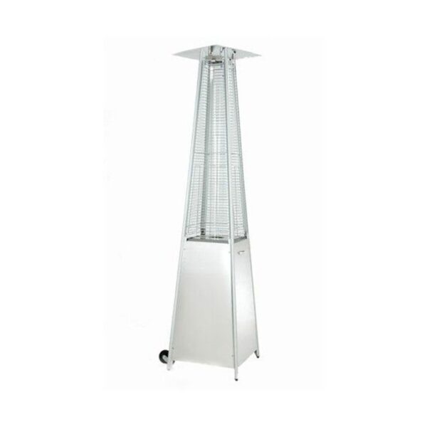 TOTAI DK1023 GLASS TUBE PATIO HEATER Masons