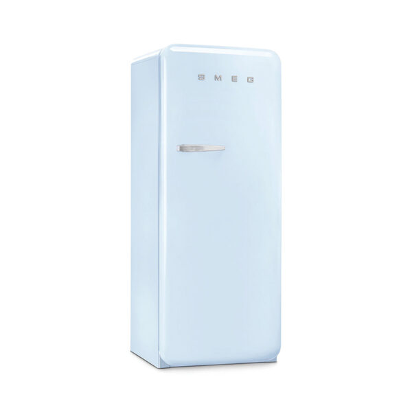 SMEG FAB28RPB5 FRIDGE PASTEL BLUE Masons