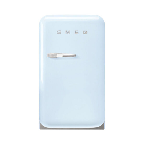 SMEG FAB5RPB5 MINI BAR PASTEL BLUE BAR FRIDGE Masons