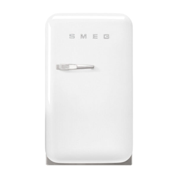 SMEG FAB5RWH5 MINI BAR WHITE BAR FRIDGE Masons