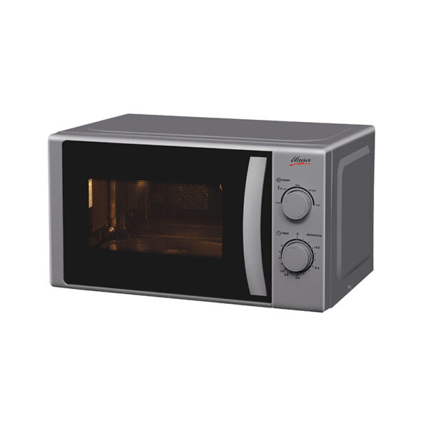 UNIVA U20MM 20 LTR MICROWAVE OVEN MIRROR FINISH Masons