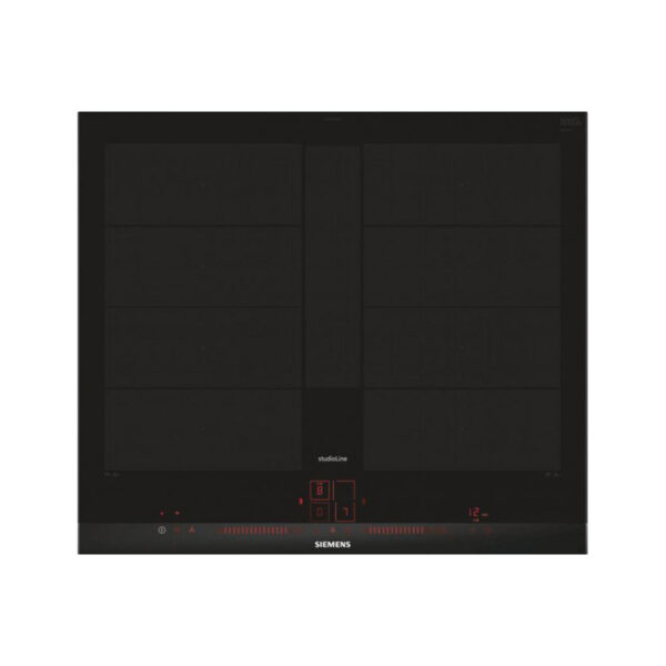 SIEMENS EX677LYV5E iQ700 60CM INDUCTION CERAMIC HOB Masons