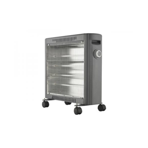 HOMESTAR HS101C 6 BAR 2600W HEATER Masons