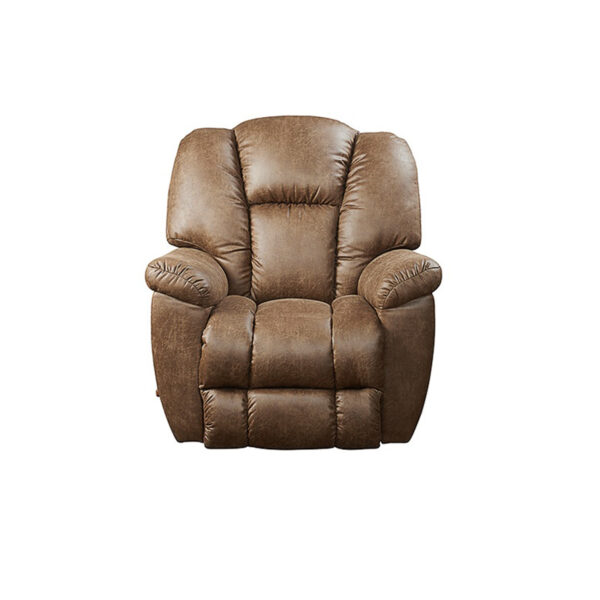 LAZYBOY MAVERICK RECLINER FABRIC