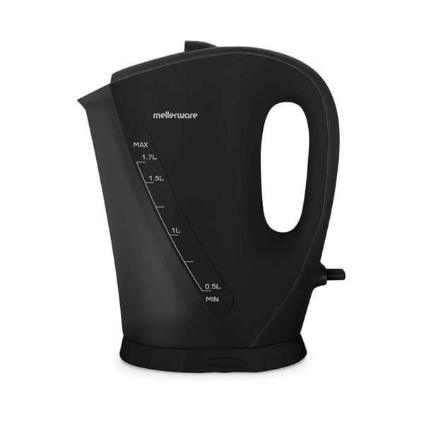 MELLERWARE CJ100GT CORDLESS KETTLE BLACK Masons