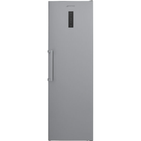 SMEG ZAFA403NX STAINLESS STEEL 60CM UPRIGHT FRIDGE Masons