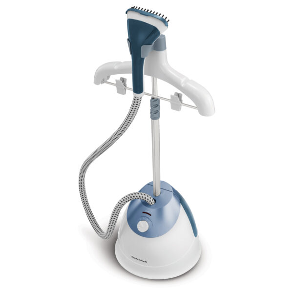 MORPHY RICHARDS 361050 UPRIGHT GARMENT STEAMER Masons