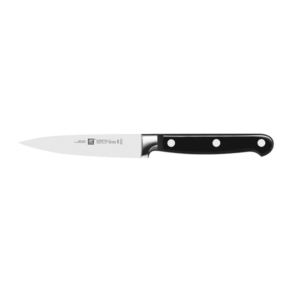 ZWILLING ZW-31020-101 Professional 'S' Paring Knife 10cm Masons