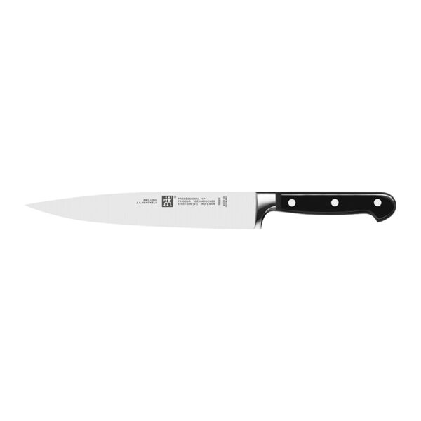 ZWILLING ZW-31020-201 Professional 'S' Slicing Knife 20cm Masons