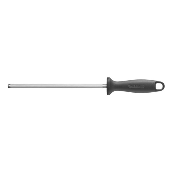 ZWILLING ZW-32576-231 Chrome - Plated Sharpening Steel, 23cm