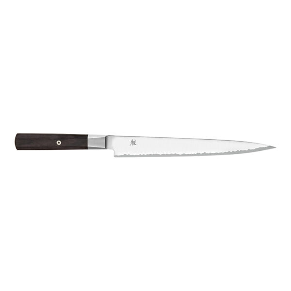 MIYABI ZW-33950-241 4000FC - Sujihiki / Slicing knife Masons