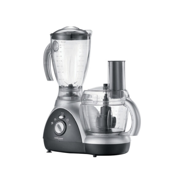 MELLERWARE 26210 MAESTRO 3-IN-1 FOOD PROCESSOR