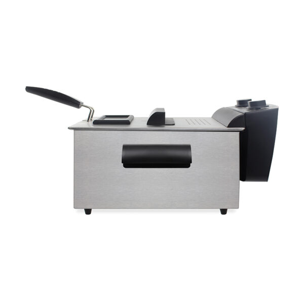 MELLERWARE 27103B TEMPURA 3LT DEEP FRYER Masons