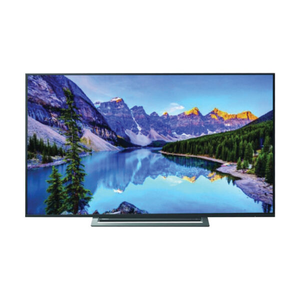 TOSHIBA 55U7950EV 55" UHD ANDROID TV